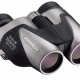 Olympus 8-16X25 ZOOM PC I SILVER Binoculars