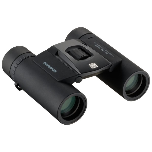 Olympus 10X25 WP II BLACK Binoculars - Φωτογραφικά είδη