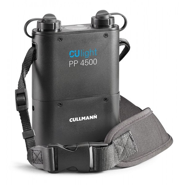CULLMANN CUlight PP 4500  Power Pack - Cullmann