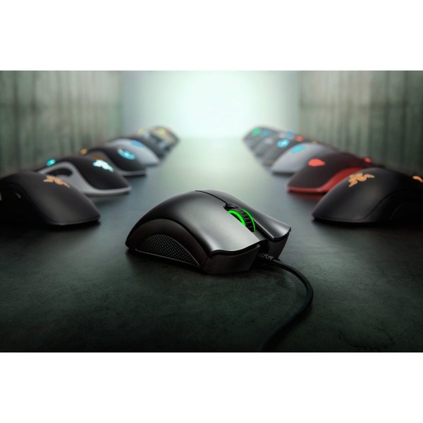 Razer DEATHADDER ESSENTIAL Gaming Mouse