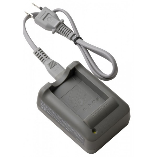Olympus PS-BCS5 Charger for BLS-5 & BLS-50 - Photo Accessories