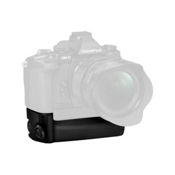 Olympus HLD-7 POWER BATTERY HOLDER (FOR E-M1) - Photo Accessories