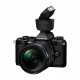 Olympus FL-LM3 BLACK Flash