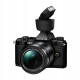 Olympus FL-LM3 BLACK Flash