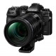 Olympus 40-150mm 1:2.8 PRO BLACK M.ZUIKO DIGITAL (EZ-M4015PRO) Lense Micro FT