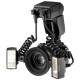Olympus 60mm 1:2.8 MACRO BLACK M.ZUIKO DIGITAL (EM-M6028) Lense Micro FT