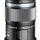 Olympus 60mm 1:2.8 MACRO BLACK M.ZUIKO DIGITAL (EM-M6028) Lense Micro FT