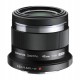 Olympus 45mm 1:1.8 BLACK M.ZUIKO DIGITAL (ET-M4518) Lense Micro FT