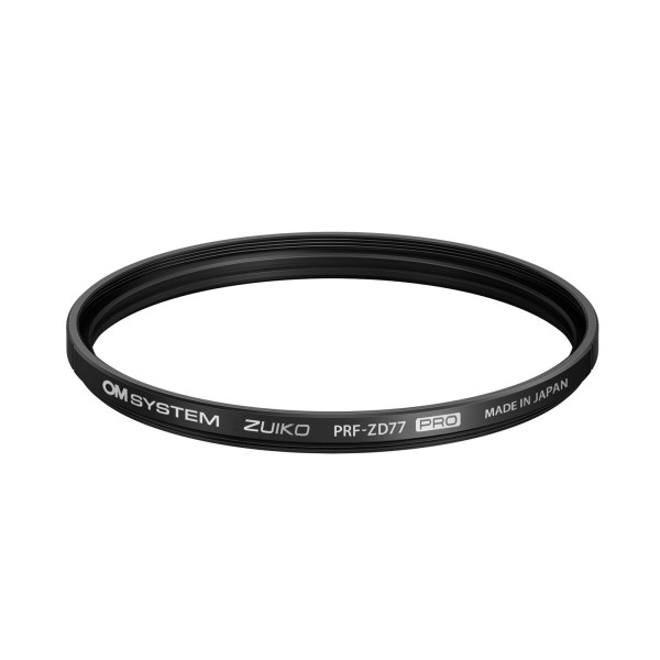 Olympus ZUIKO PRF-ZD77 PRO Protection Filter (for 300mm 1:4.0) - Photo Accessories