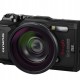 Olympus FCON-T01 Fish Eye Converter for TG-1/2/3/4 Olympus FCON-T01 Fish Eye Converter for TG-1/2/3/4