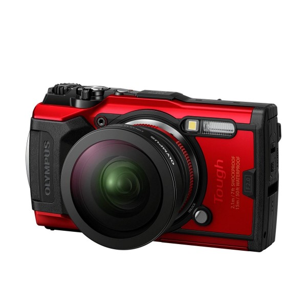 Olympus CLA-T01 Conversion Lens Adapter