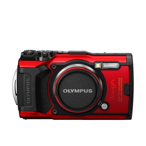 Olympus CLA-T01 Conversion Lens Adapter