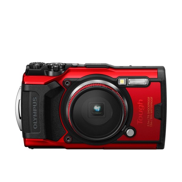 Olympus CLA-T01 Conversion Lens Adapter