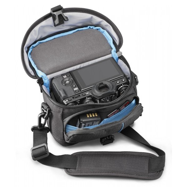 CULLMANN PANAMA Vario 200, black, camera bag