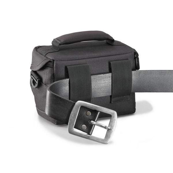 CULLMANN PANAMA Vario 200, black, camera bag - Εικόνα & Ήχος
