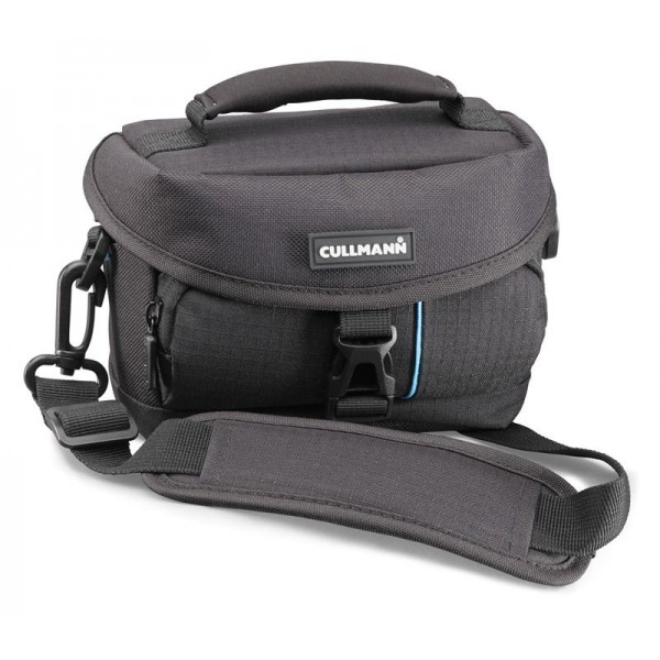 CULLMANN PANAMA Vario 200, black, camera bag - Εικόνα & Ήχος