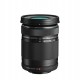 Olympus 40-150mm 1:4-5.6 R BLACK M.ZUIKO DIGITAL (EZ-M4015-R) Lense Micro FT