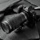 Olympus 40-150mm 1:4-5.6 R BLACK M.ZUIKO DIGITAL (EZ-M4015-R) Lense Micro FT