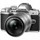 Olympus OM System M.Zuiko Digital ED 40-150mm F4.0-5.6 R / EZ-M4015 R  silver