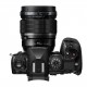 OLYMPUS OM SYSTEM M.ZUIKO DIGITAL ED 45mm 1:1.2 PRO  / ET-M4512PRO