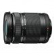 Olympus 40-150mm 1:4-5.6 R BLACK M.ZUIKO DIGITAL (EZ-M4015-R) Lense Micro FT