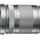 Olympus OM System M.Zuiko Digital ED 40-150mm F4.0-5.6 R / EZ-M4015 R  silver