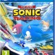 TEAM SONIC RACING PS4