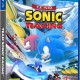 TEAM SONIC RACING PS4