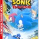 TEAM SONIC RACING Switch