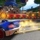 TEAM SONIC RACING PS4