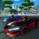 TEAM SONIC RACING PS4