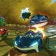 TEAM SONIC RACING PS4