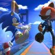 SONIC FORCES SWITCH