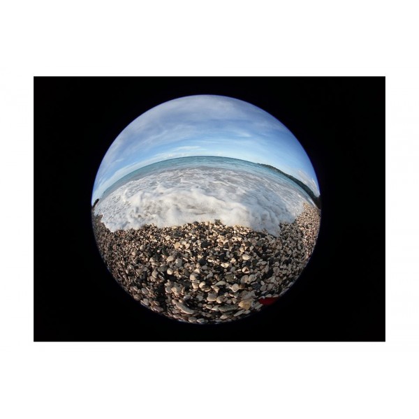 Olympus FCON-T02 Fish Eye Converter for TG-1/2/3/4/5/6