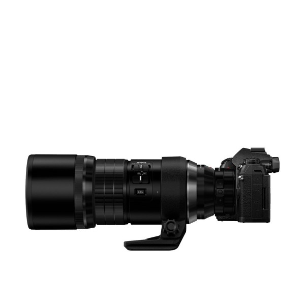 Olympus MC 2.0 Teleconverter for M.ZUIKO DIGITAL 40-150mm 1:2.8 PRO & M.ZUIKO DIGITAL ED 300mm 1:4 P