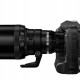Olympus MC 2.0 Teleconverter for M.ZUIKO DIGITAL 40-150mm 1:2.8 PRO & M.ZUIKO DIGITAL ED 300mm 1:4 P