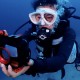 Olympus PT-059 Underwater Case for TG-6 & TG-7