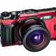 Olympus FCON-T02 Fish Eye Converter for TG-1/2/3/4/5/6