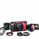 Olympus FCON-T02 Fish Eye Converter for TG-1/2/3/4/5/6