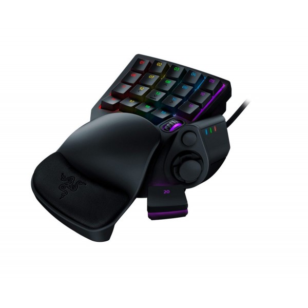 Razer TARTARUS PRO ANALOG - 32 Keys Optical Gaming Keypad