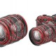 M.Zuiko Digital ED 12-45mm F4.0 PRO incl. Lens hood & Wrapping cloth / EZ-M1245PRO -  OM