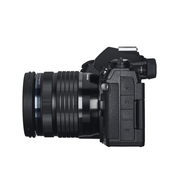 M.Zuiko Digital ED 12-45mm F4.0 PRO incl. Lens hood & Wrapping cloth / EZ-M1245PRO -  OM