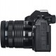 M.Zuiko Digital ED 12-45mm F4.0 PRO incl. Lens hood & Wrapping cloth / EZ-M1245PRO -  OM