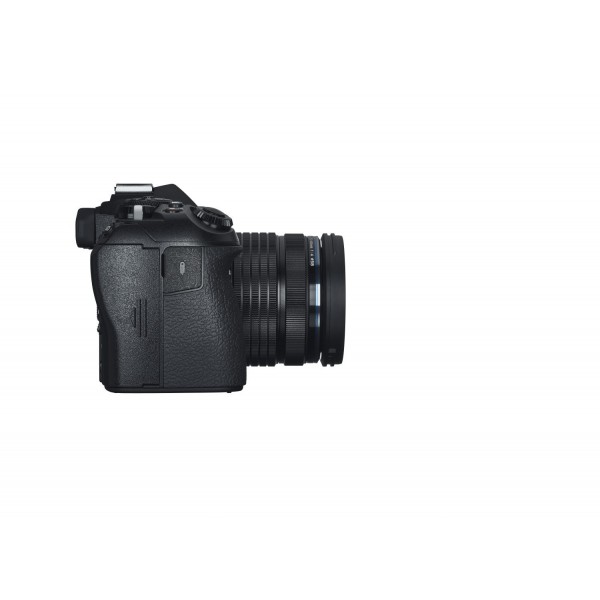 M.Zuiko Digital ED 12-45mm F4.0 PRO incl. Lens hood & Wrapping cloth / EZ-M1245PRO -  OM