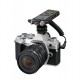 M.Zuiko Digital ED 12-45mm F4.0 PRO incl. Lens hood & Wrapping cloth / EZ-M1245PRO -  OM