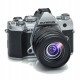 M.Zuiko Digital ED 12-45mm F4.0 PRO incl. Lens hood & Wrapping cloth / EZ-M1245PRO -  OM