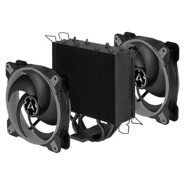 Arctic Freezer 34 eSports DUO - Grey/Black - CPU COOLER - Arctic