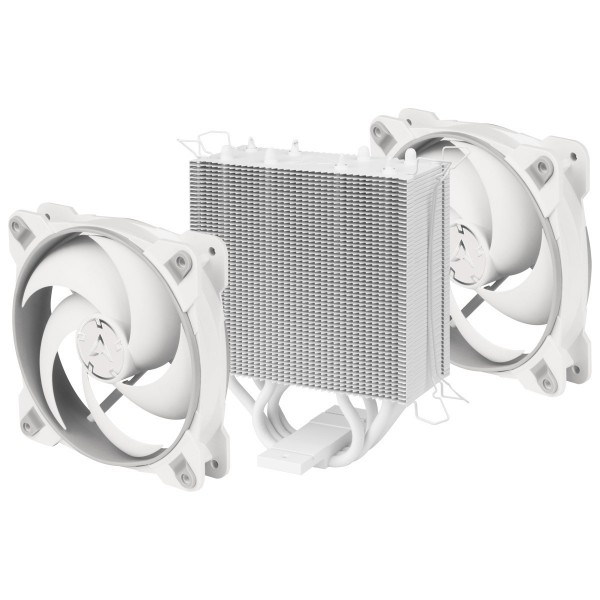 Arctic Freezer 34 eSports DUO - Grey/White - CPU COOLER - Σύγκριση Προϊόντων
