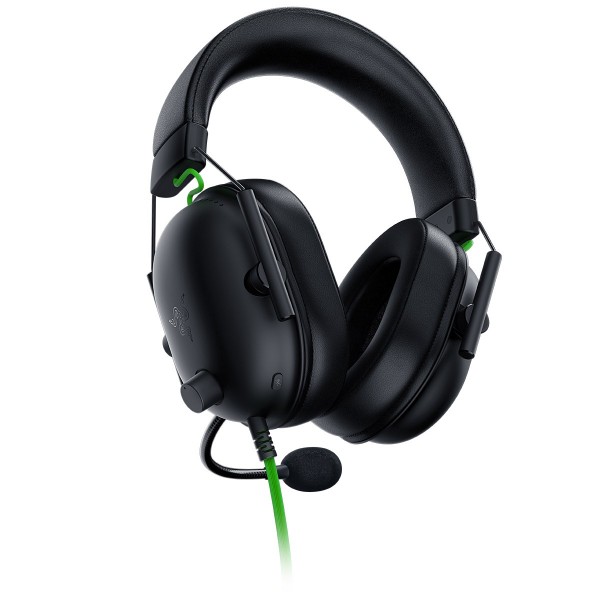 Razer BLACKSHARK V2 X Gaming Headset - 7.1 - PC/PS4/PS5 - Gadgets