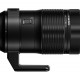 Olympus M.Zuiko Digital ED 100-400mm Lens F5.0-6.3 IS II / EZ-M1040 black